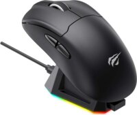 Havit MS979WB Wireless Gaming Egér - Fekete