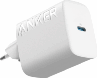 Anker 312 USB-C Hálózati Töltő Adapter 20W - Fehér