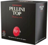 Pellini Top Dolce Gusto kompatibilis Kávé kapszula 10 db