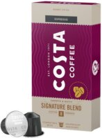 Costa Coffee Signature Blend Espresso Nespresso kompatibilis Kávé kapszula 10 db