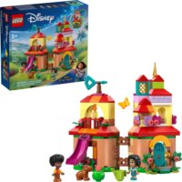 LEGO® Disney: 43261 - Encanto miniház