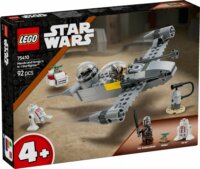 LEGO® Star Wars: 75410 - Mando és Grogu N1-es vadászgépe