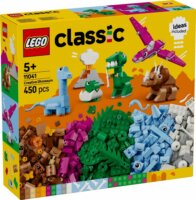 LEGO® Classic: 11041 - Kreatív dinoszauruszok