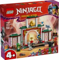 LEGO® Ninjago: 71831 - Spinjitzu nindzsatemplom