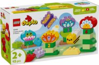 LEGO® Duplo: 10444 - Kreatív kert és virágok