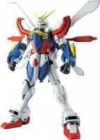 Bandai MG GF-13-017NJ G Gundam műanyag figura (1:100)