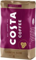 Costa Coffee Signature Blend sötét pörkölésű szemes kávé 1000 g