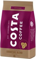 Costa Coffee Signature Blend sötét pörkölésű szemes kávé 500 g