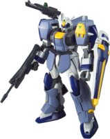 Bandai HG Duel Gundam Assaultshroud műanyag figura (1:144)