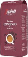 Segafredo Passione Espresso pörkölt szemes kávé 1000 g