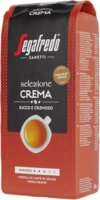 Segafredo Selezione Crema pörkölt szemes kávé 1000 g