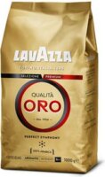 Lavazza Qualita Oro pörkölt szemes kávé 1000 g