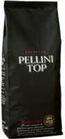 Pellini Top pörkölt szemes kávé 500 g