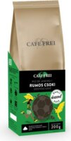 Cafe Frei Rio De Janeiro-i Rumoscsoki őrölt kávé 200 g