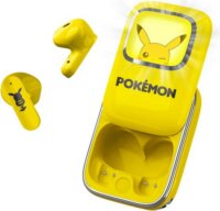 OTL Pokémon Pikachu Slide TWS In-Ear Bluetooth Fülhallgató Headset - Sárga