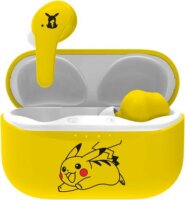 OTL Pokémon Pikachu TWS In-Ear Bluetooth Fülhallgató Headset - Sárga