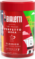 Bialetti Moka Perfetto Classico őrölt kávé 250 g