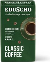 Eduscho Classic Traditional őrölt kávé 250 g