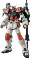 Bandai MG Buster Gundam BL műanyag figura (1:100)