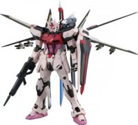 Bandai MG Strike Rouge + Ootori Ver. műanyag figura (1:100)