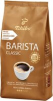 Tchibo Barista Classic aromavédő szelepes őrölt kávé 250 g