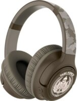 OTL Call of Duty Desert Sand Camo Bluetooth Fejhallgató Headset - Barna/Terepmintás