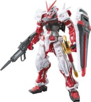 Bandai RG Gundam Astray Red Frame műanyag figura (1:144)