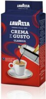 Lavazza Crema e Gusto őrölt kávé 250 g