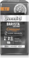 Douwe Egberts Omnia Barista Editions Cremoso őrölt kávé 225 g