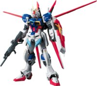 Bandai RG Force Impulse Gundam műanyag figura (1:144)