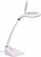 Maul 8261202 Nagyítós Asztali LED lámpa - Fehér