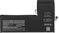 Cameron Sino CS-IPH120XL Apple iPhone 11 Pro Telefon akkumulátor 3500 mAh