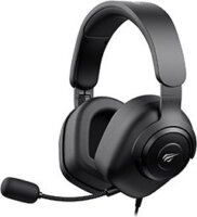 Havit H2230U Vezetékes Gamer Fejhallgató Headset - Fekete