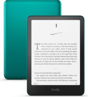 Amazon Kindle Paperwhite 12 (2024) 7″ 32GB E-book olvasó - Zöld