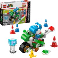 LEGO® Super Mario: 72031 - Mario Kart™ - Yoshi Bike