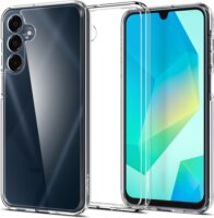 Spigen Ultra Hybrid Samsung Galaxy A16 4G/ A16 5G Telefon tok - Átlátszó