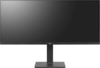 LG 34" 34BR65F-B 21:9 UltraWide IPS LED Monitor 75Hz - Fekete