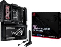 ASUS Z890 ROG MAXIMUS EXTREME Wifi7 DDR5 Intel s1851 E-ATX Alaplap