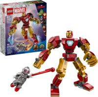 LEGO® Marvel: 76307 - Vasember robot vs. Ultron