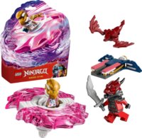 LEGO® Ninjago: 71824 - Sora sárkány Spinjitzu pörgettyűje