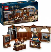 LEGO® Harry Potter: 76442 - Roxfort™ kastély Bűbájtanóra