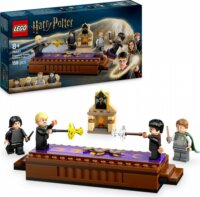 LEGO® Harry Potter: 76441 - Roxfort™ kastély: Párbajszakkör