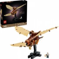 LEGO® Icons: 10363 - Leonardo da Vinci repülő szerkezete