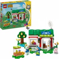 LEGO® Animal Crossing: 77055 - Able Sisters ruhabolt