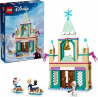 LEGO® Disney: 43265 - Jégvarázs - Arendelle kastély