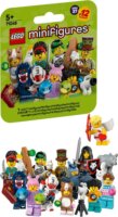 LEGO® Minifigures: 71048 - Minifigurák 27. sorozat