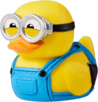 Numskull Tubbz Mini Minions - Bob gyűjthető gumikacsa figura 5cm