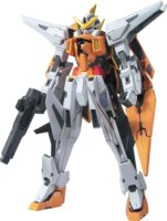 Bandai HG GN-003 Gundam Kyrios gyűjthető összeszerelhető figura 1:144