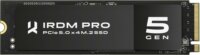 Goodram 4TB IRDM PRO P54S Gen5 NVMe PCIe M.2 SSD