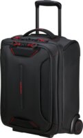 Samsonite ECODIVER Duffle Underseater Kabinbőrönd - Fekete